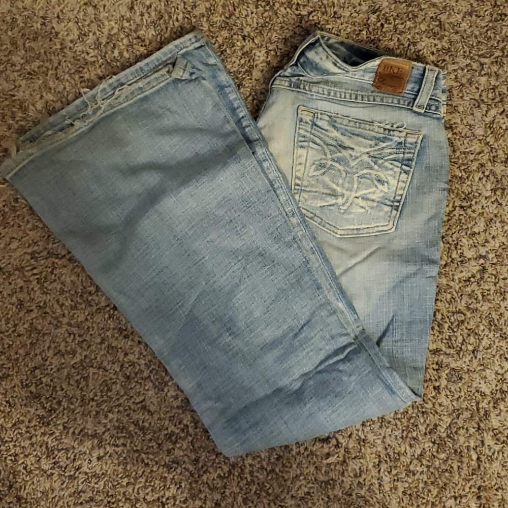 BKE Jeans